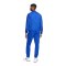Nike Paris St. Germain Woven Trainingsanzug Blau F418 - blau