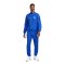 Nike Paris St. Germain Woven Trainingsanzug Blau F418 - blau