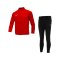 Nike Park 18 Anzug Rot Black F657 - rot