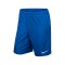 Nike Park II Short mit Innenslip Blau F463 - blau