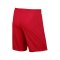 Nike Park II Short ohne Innenslip Rot F657 - rot