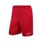 Nike Park II Short ohne Innenslip Rot F657 - rot