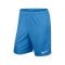 Nike Park II Short ohne Innenslip Kids Blau F412 - blau