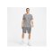 Nike Park 20 Dry T-Shirt Grau Weiss F071 - grau
