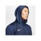 Nike Park 20 Fall Regenjacke Blau F451 - blau