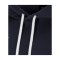 Nike Park 20 Fleece Hoody Blau Weiss F451 - blau
