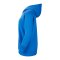Nike Park 20 Fleece Hoody Damen Blau Weiss F463 - blau