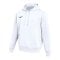 Nike Park 20 Fleece Hoody Weiss F100 - weiss