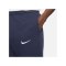 Nike Park 20 Fleece Jogginghose Blau Weiss F451 - blau