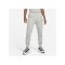 Nike Park 20 Fleece Jogginghose Grau F063 - grau