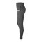 Nike Park 20 Fleece Jogginghose Grau Weiss F071 - grau
