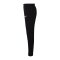 Nike Park 20 Fleece Jogginghose Kids Schwarz F010 - schwarz