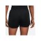 Nike Park 20 Knit Short Damen Schwarz F010 - schwarz