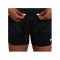 Nike Park 20 Knit Short Damen Schwarz F010 - schwarz
