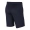 Nike Park 20 Knit Short Kids Blau Weiss F451 - blau