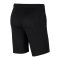 Nike Park 20 Knit Short Kids Schwarz Weiss F010 - schwarz