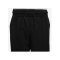 Nike Park 20 Knit Short Kids Schwarz Weiss F010 - schwarz
