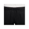 Nike Park 20 Knit Short Schwarz Weiss F010 - schwarz