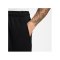 Nike Park 20 Knit Short Schwarz Weiss F010 - schwarz
