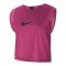 Nike Park 20 Markierungshemdchen Pink F616 - rosa