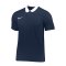 Nike Park 20 Poloshirt Blau Weiss F451 - blau