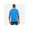 Nike Park 20 Poloshirt Blau Weiss F463 - blau