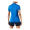 Nike Park 20 Poloshirt Damen Blau Weiss F463 - blau