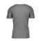 Nike Park 20 Poloshirt Grau Weiss F071 - grau