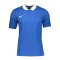 Nike Park 20 Poloshirt Kids Blau Weiss F463 - blau
