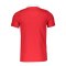 Nike Park 20 Poloshirt Kids Rot Weiss F657 - rot