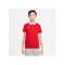 Nike Park 20 Poloshirt Kids Rot Weiss F657 - rot