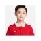 Nike Park 20 Poloshirt Kids Rot Weiss F657 - rot