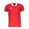 Nike Park 20 Poloshirt Kids Rot Weiss F657 - rot