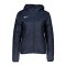 Nike Park 20 Repel Trainingsjacke Damen Blau F451 - blau