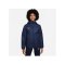 Nike Park 20 Repel Trainingsjacke Kids Blau F451 - blau