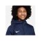 Nike Park 20 Repel Trainingsjacke Kids Blau F451 - blau