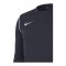 Nike Park 20 Sweatshirt Blau Weiss F451 - blau