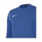 Nike Park 20 Sweatshirt Blau Weiss F463 - blau