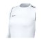 Nike Park 20 Sweatshirt Damen Weiss Schwarz F100 - weiss