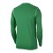 Nike Park 20 Sweatshirt Grün Weiss F302 - gruen