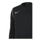 Nike Park 20 Sweatshirt Kids Blau Weiss F451 - blau