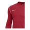 Nike Park 20 Sweatshirt Kids Rot Weiss F657 - rot