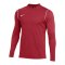 Nike Park 20 Sweatshirt Kids Rot Weiss F657 - rot