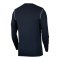 Nike Park 20 Sweatshirt Kids Schwarz Weiss F010 - schwarz
