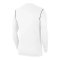 Nike Park 20 Sweatshirt Kids Weiss Schwarz F100 - weiss