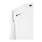 Nike Park 20 Sweatshirt Kids Weiss Schwarz F100 - weiss