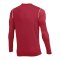 Nike Park 20 Sweatshirt Rot Weiss F657 - rot