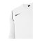 Nike Park 20 Sweatshirt Weiss Schwarz F100 - weiss