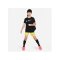 Nike Park 20 Swoosh T-Shirt Kids Schwarz F010 - schwarz