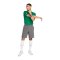 Nike Park 20 T-Shirt Grün Weiss F302 - gruen